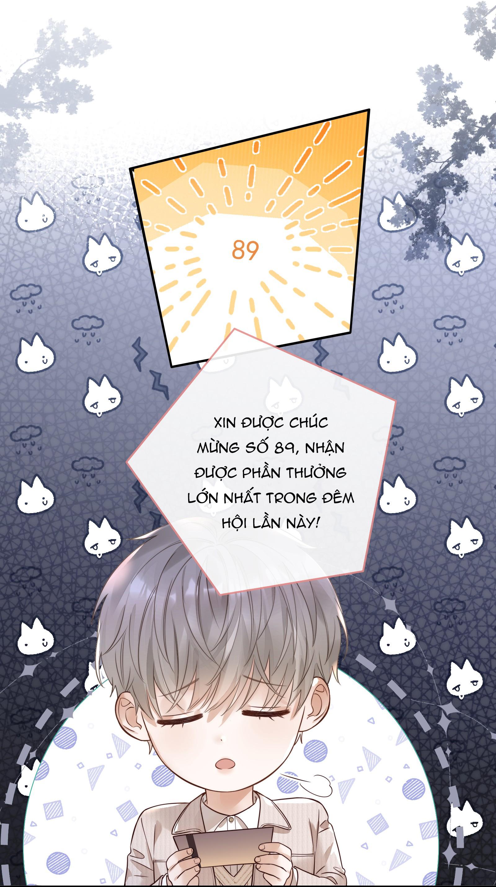 Đọc truyện Khoảng thời gian may mắn - Chapter 2