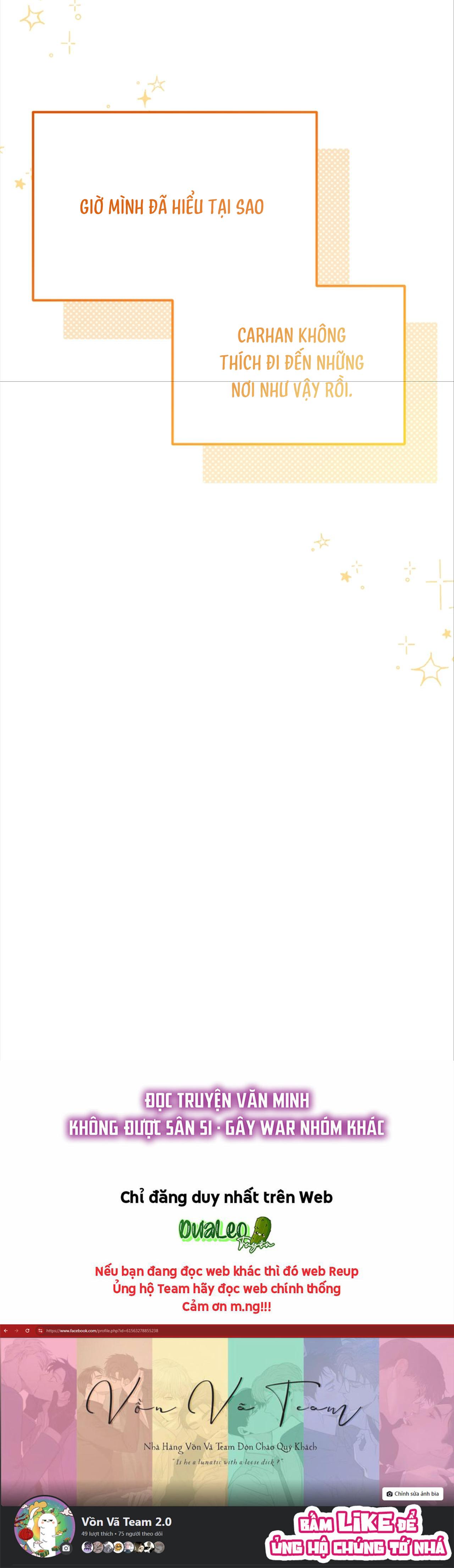 Đọc truyện (END) Này, Đừng Có Nhấn Cái Nút Đó! - Chapter 32