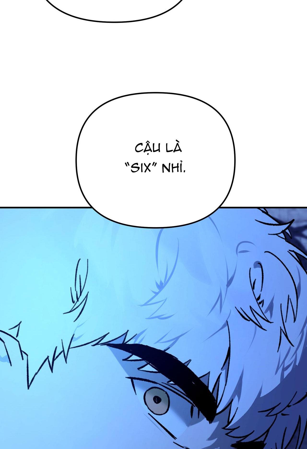 Đọc truyện SÓI TRONG LỒNG - Chapter 20