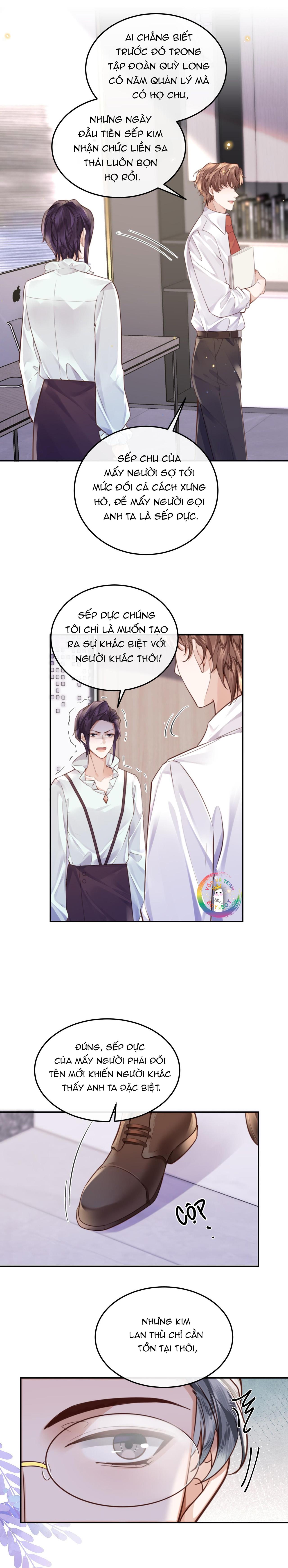 Đọc truyện (END) Đặc Chế Cho Riêng Anh - Chapter 75