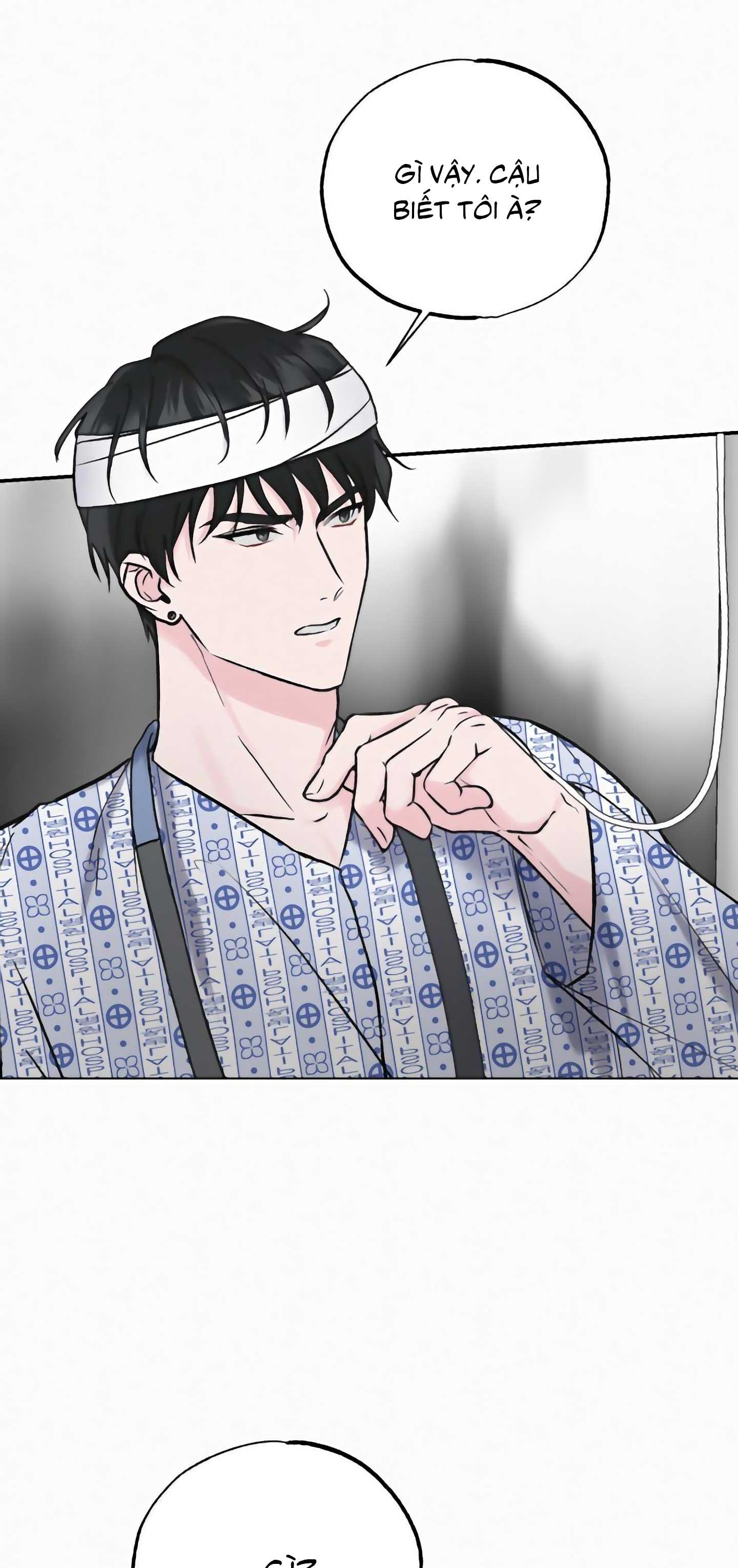 Đọc truyện HƯƠNG XƯA - Chapter 1