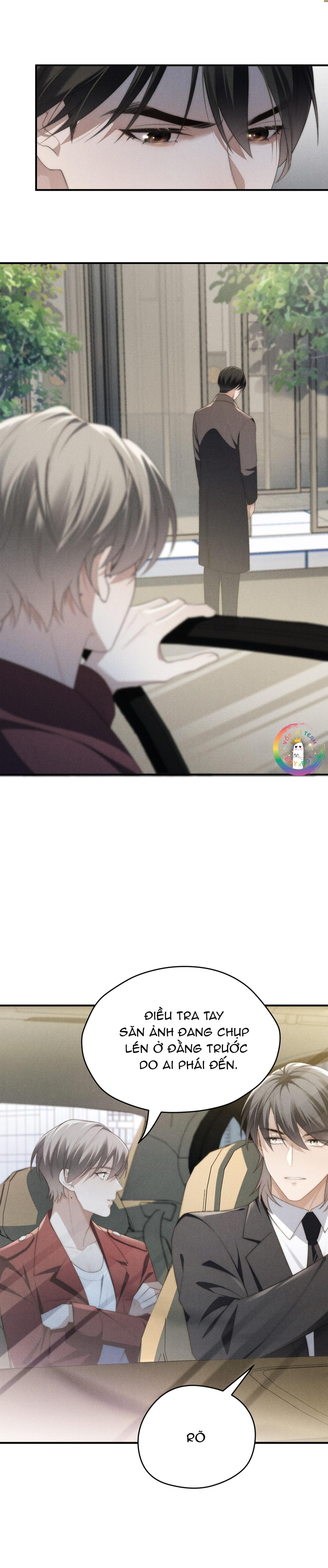 Đọc truyện (END) Thiếu Gia Hư Hỏng - Chapter 31