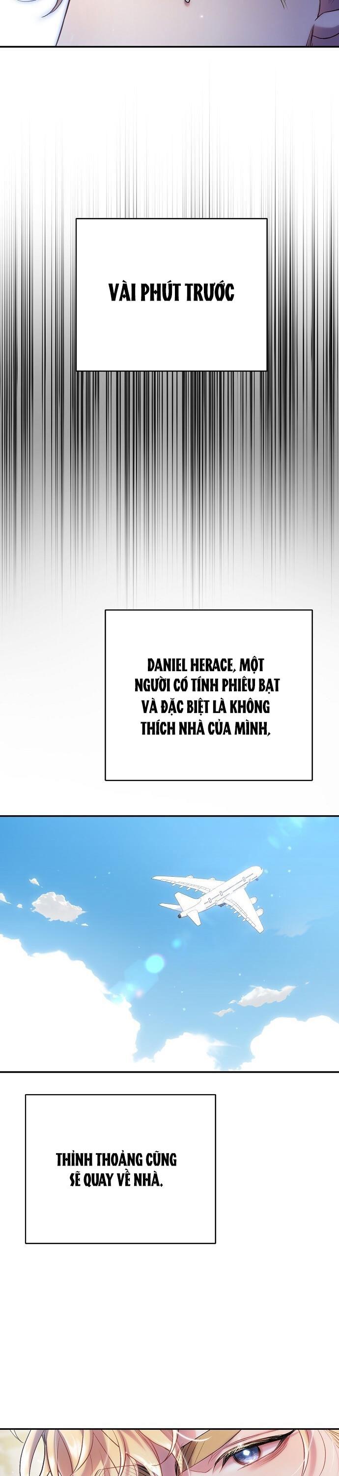 Đọc truyện CƠN MƯA NGỌT NGÀO - Chapter 52