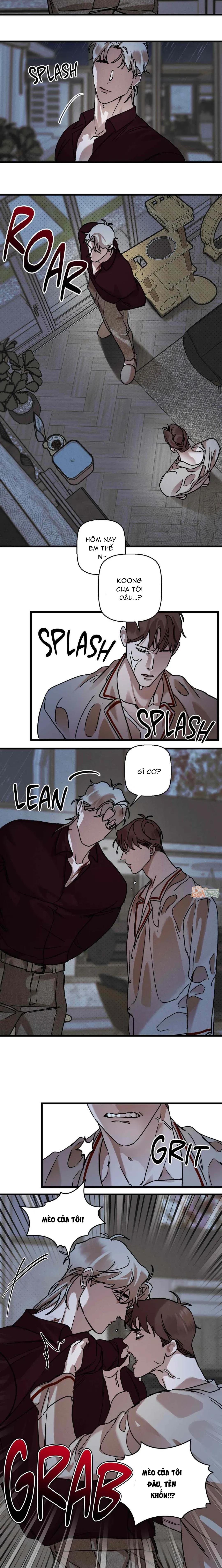 Đọc truyện Đơn Phương - Chapter 18