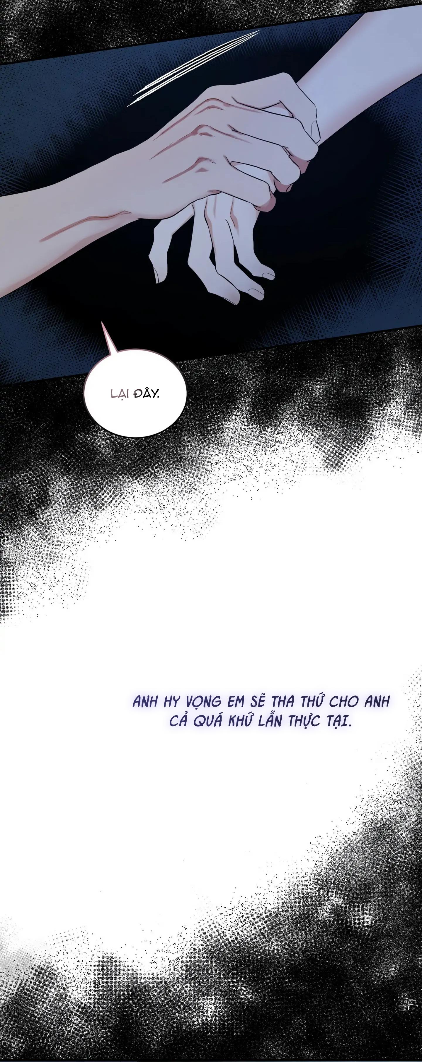 Đọc truyện KÍCH HOẠT - Chapter 38
