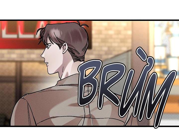 Đọc truyện Lãng mạn một chiều - Chapter 18