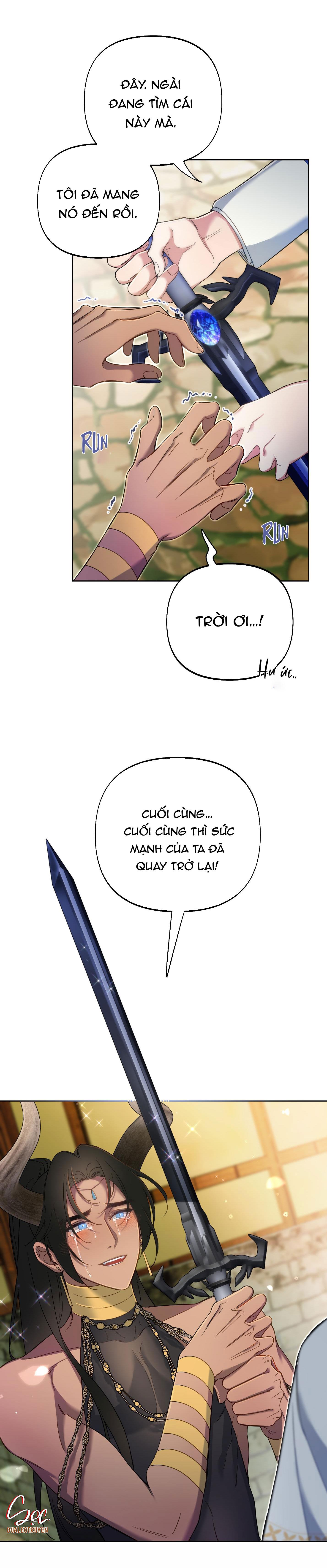 Đọc truyện (NP) TRỞ THÀNH VUA CÔNG LƯỢC - Chapter 54