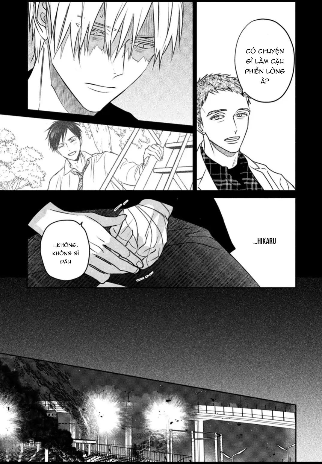 Đọc truyện Xác Sống - Chapter 10