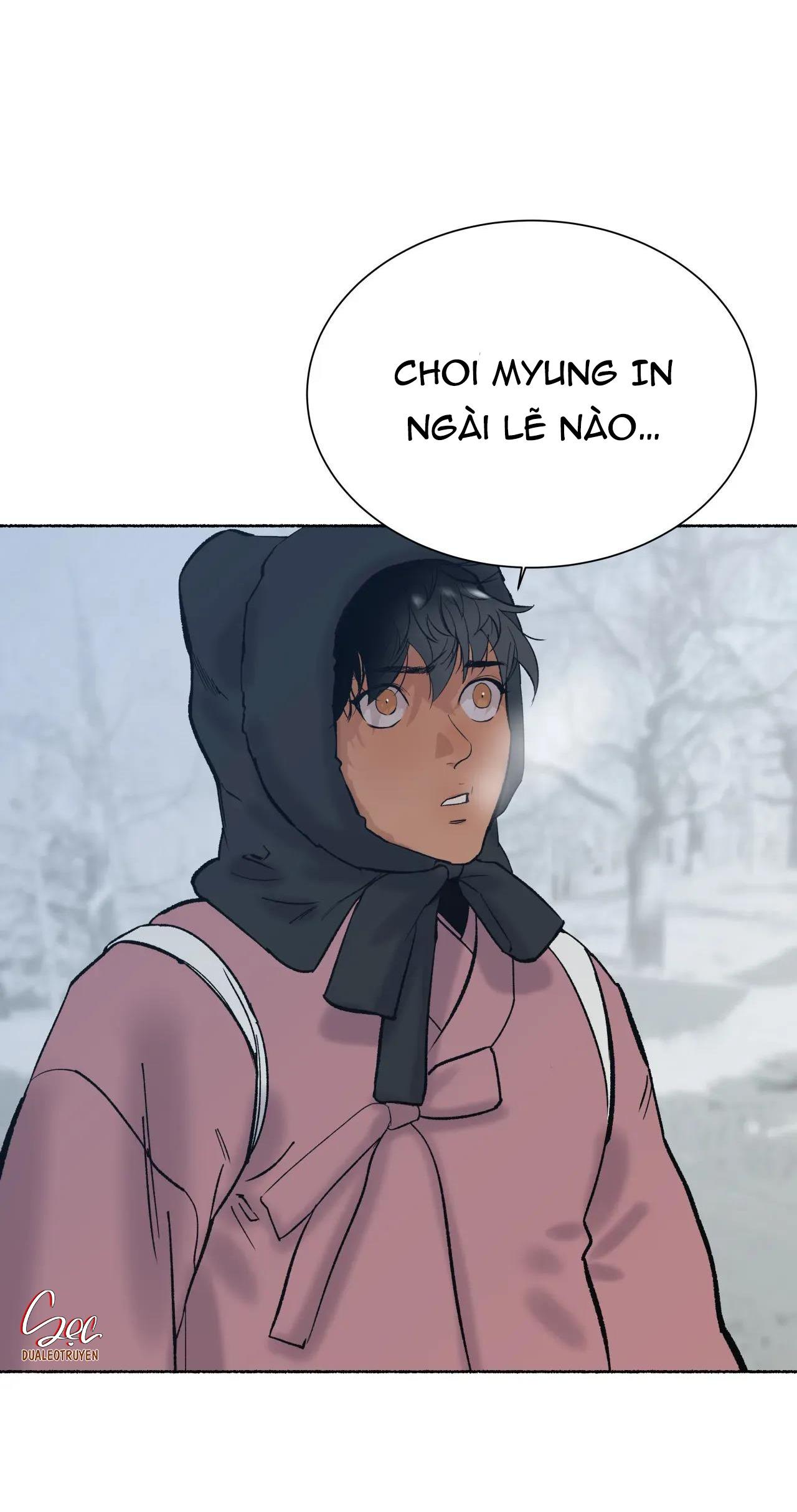 Đọc truyện HỔ NGÀN NĂM - Chapter 50