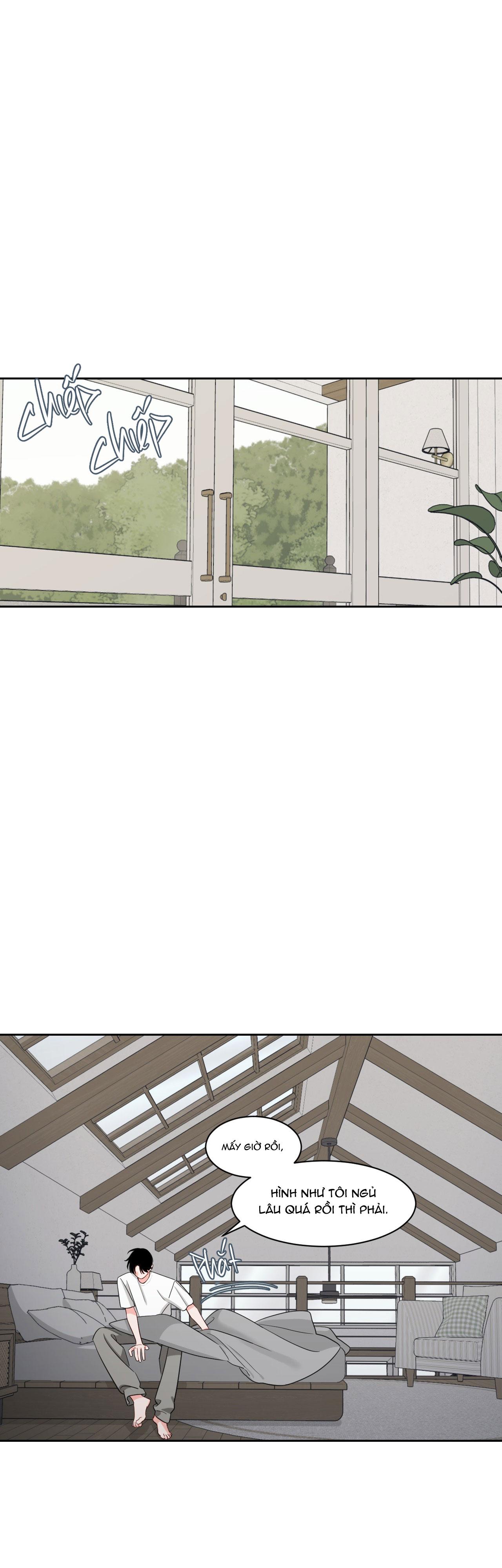 Đọc truyện LĨNH VỰC BÓNG TỐI - Chapter 47