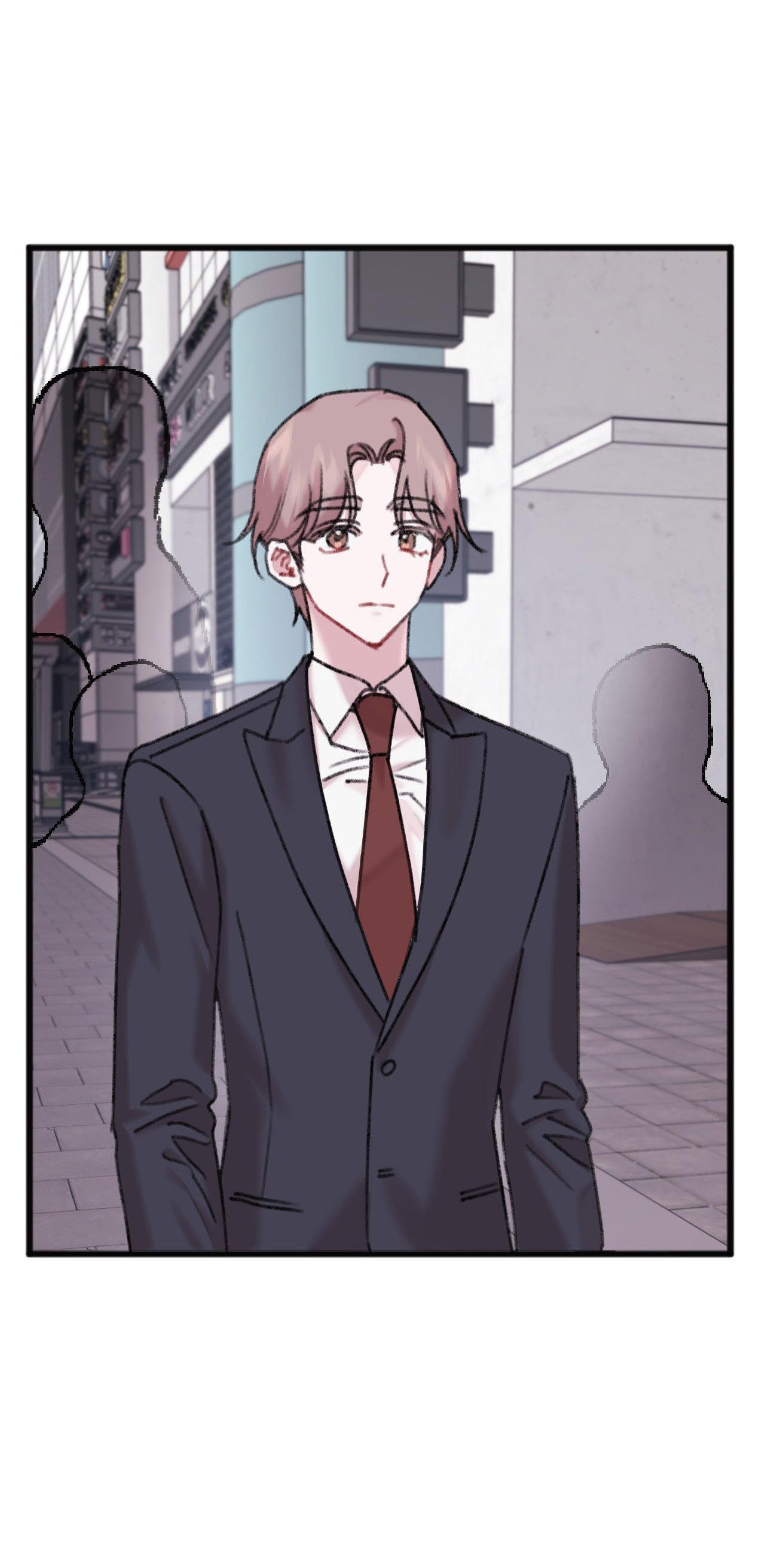 Đọc truyện  Anh Thật Sự Thích Em Sao - Chapter 32