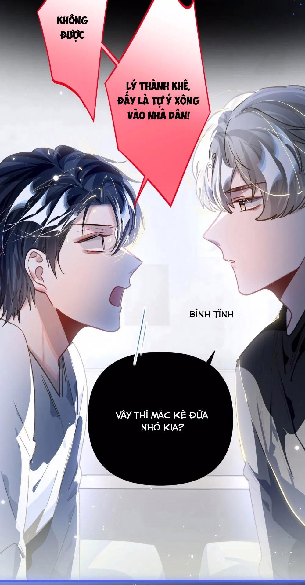 Đọc truyện Tôi có bệnh - Chapter 57
