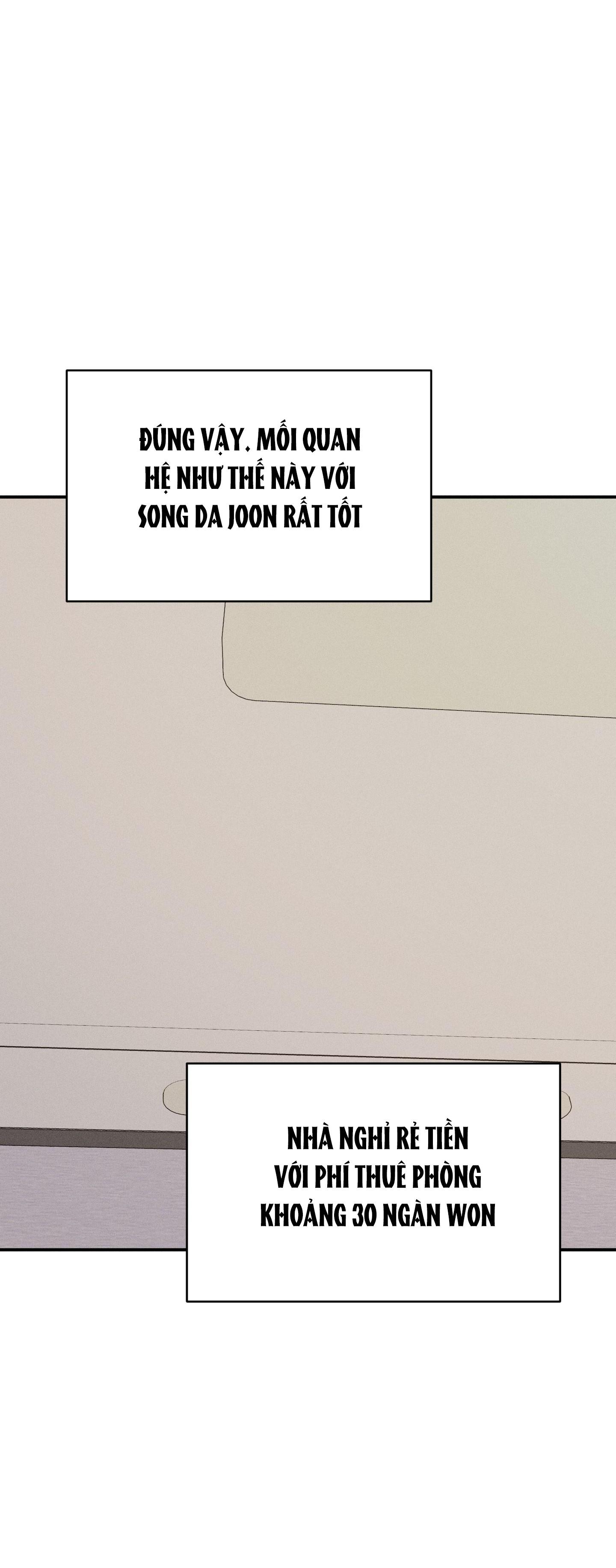 Đọc truyện (DROP) MÓN QUÀ DÀNH CHO KẺ NGẠO MẠN - Chapter 40