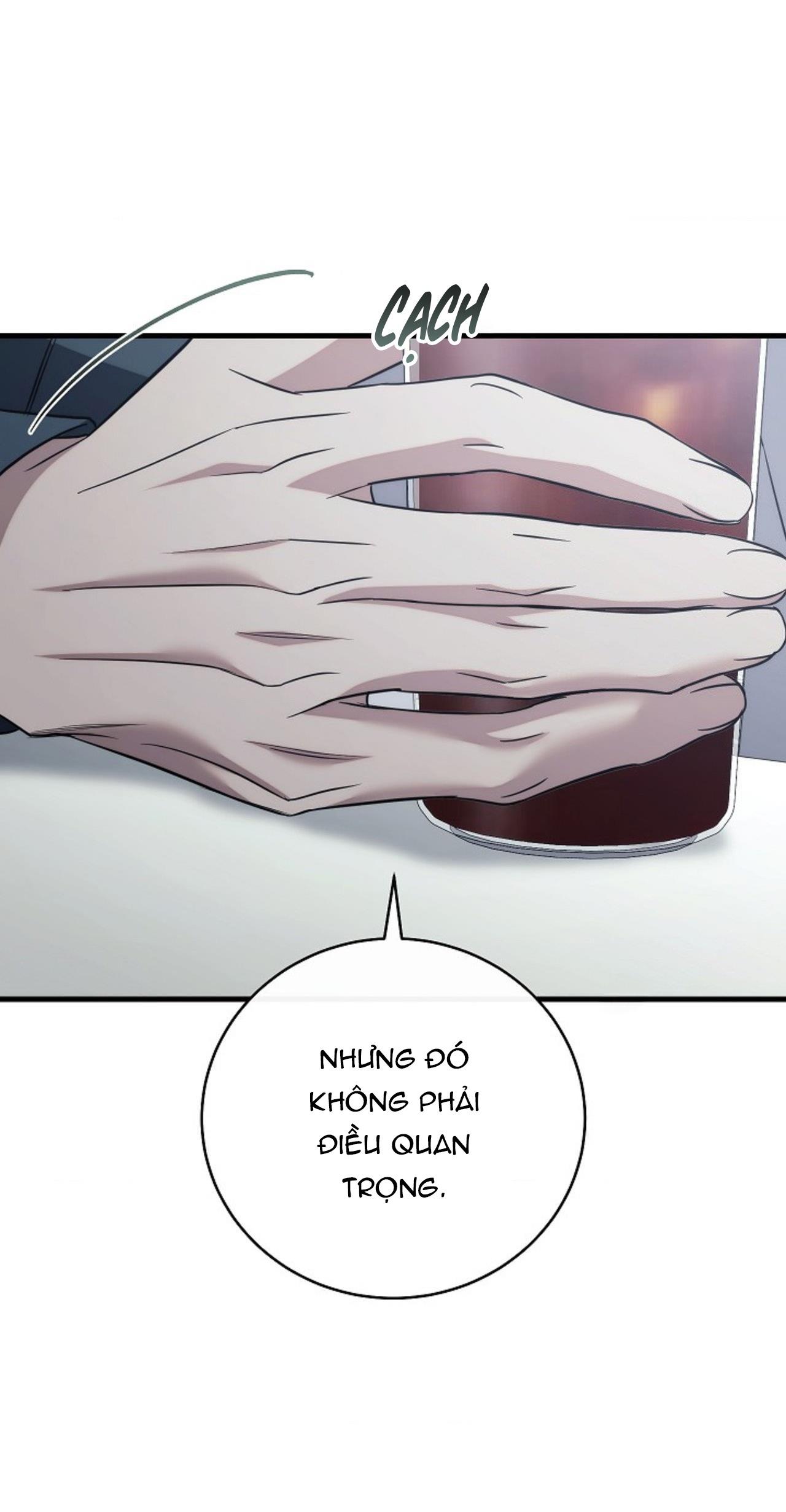 Đọc truyện (ABO) MỐI QUAN HỆ KHÔNG HOÀN CHỈNH - Chapter 58