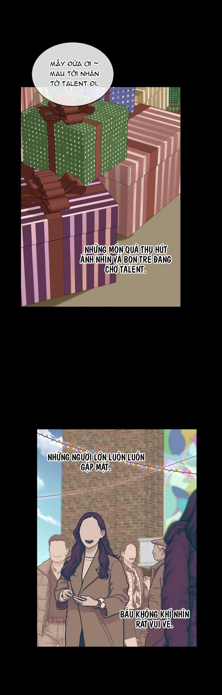 Đọc truyện DƯỠNG THÚ CƯNG - Chapter 55