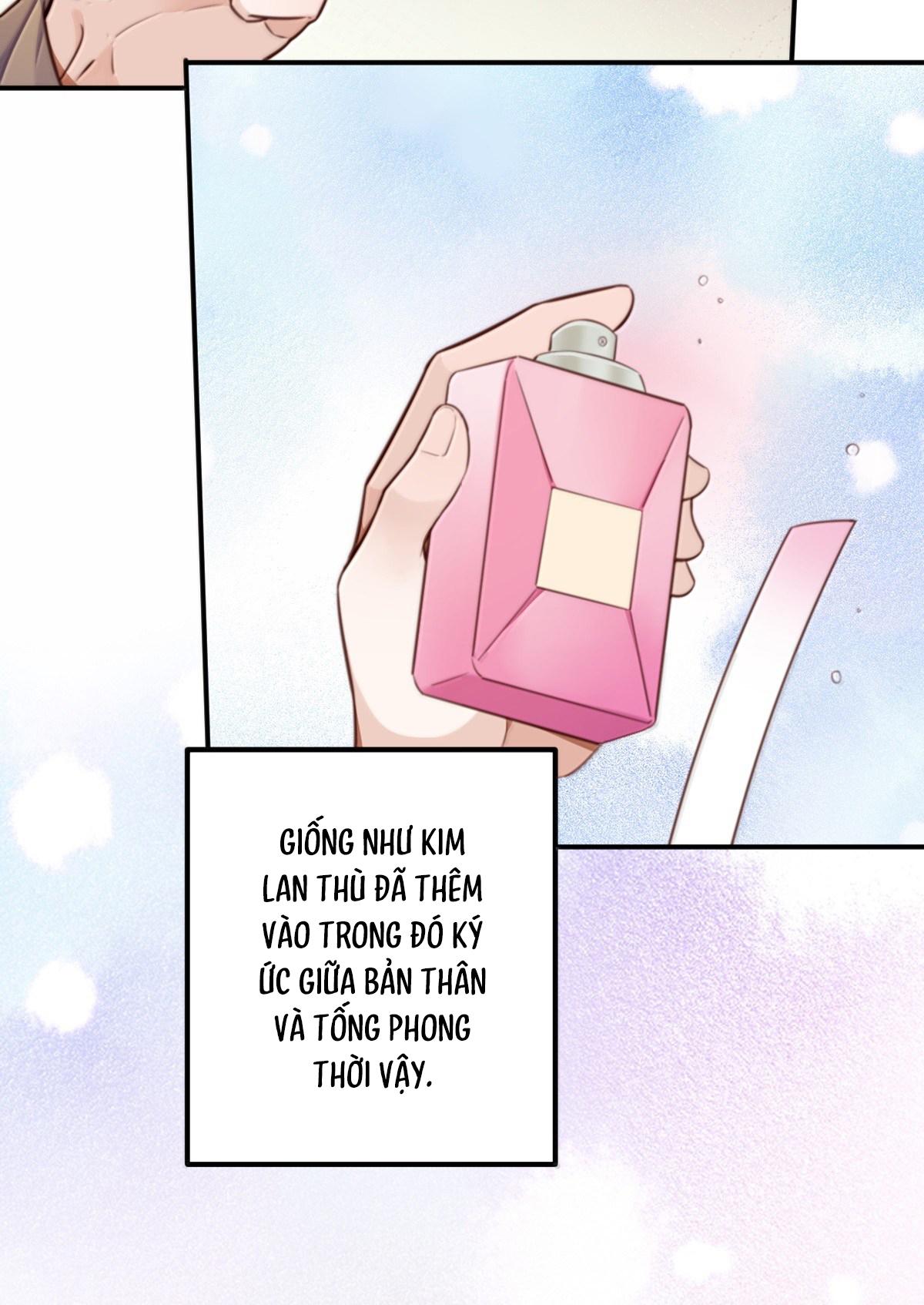 Đọc truyện (END) Đặc Chế Cho Riêng Anh - Chapter 121