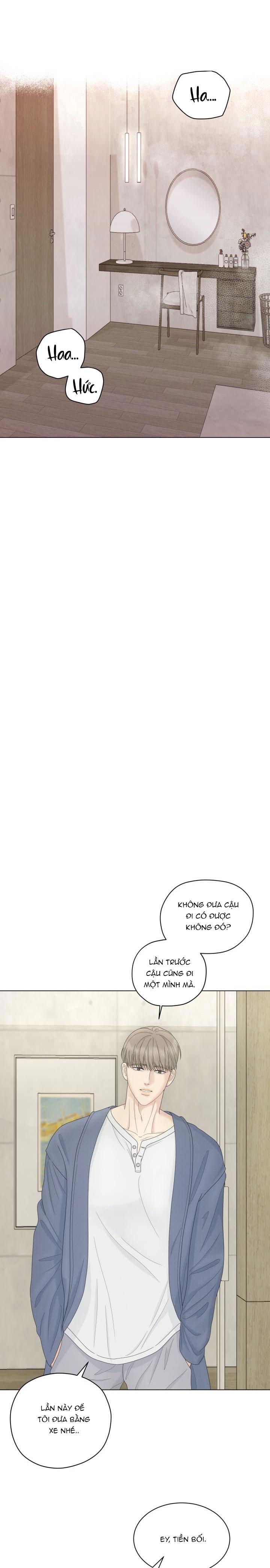 Đọc truyện CÁI NÔI CỦA TỘI ÁC - Chapter 1