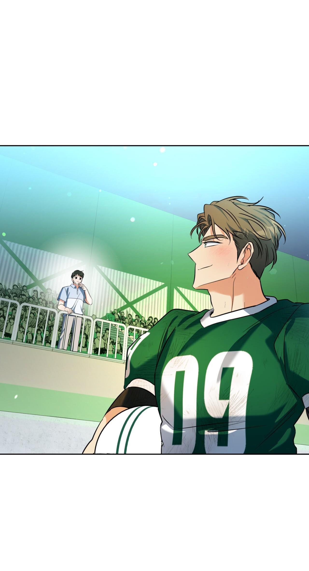 Đọc truyện  Khu Rừng Tĩnh Lặng - Chapter 57