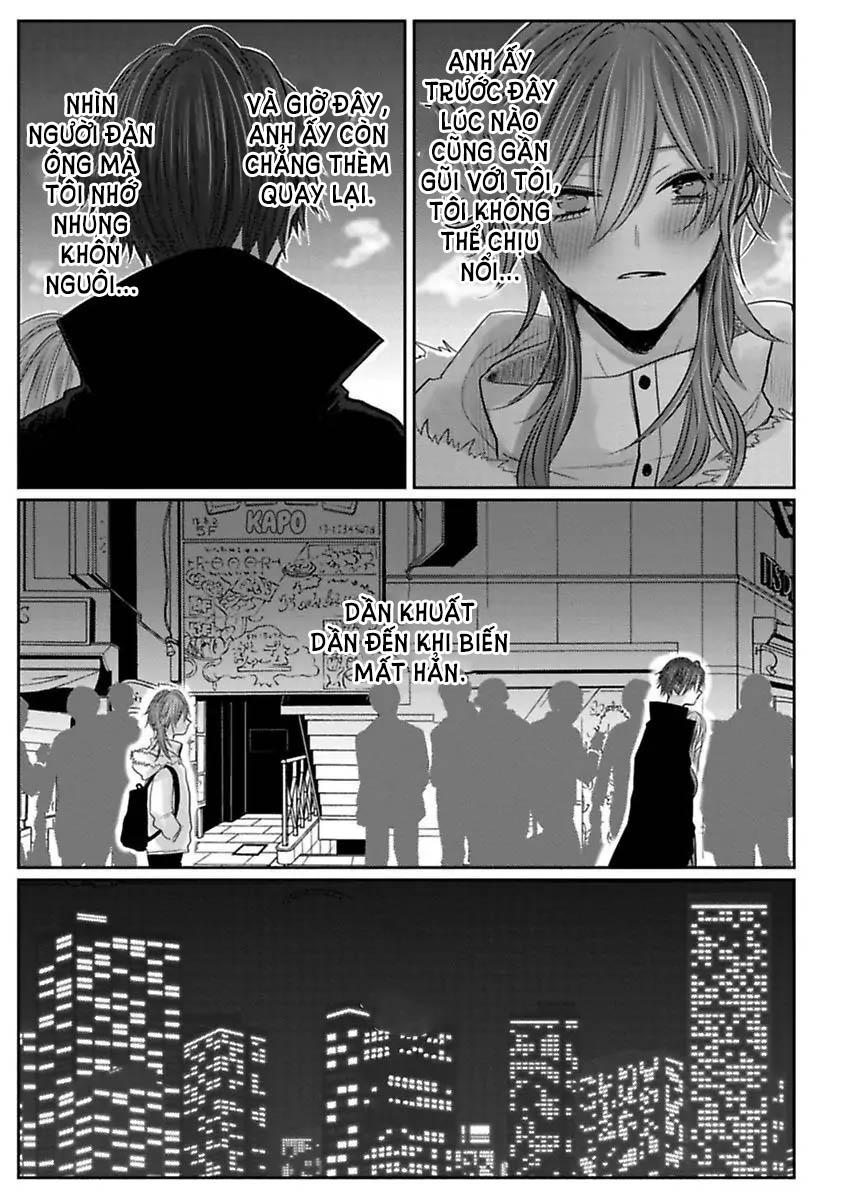 Đọc truyện Tuyển tập trôn có lài - Chapter 95.6