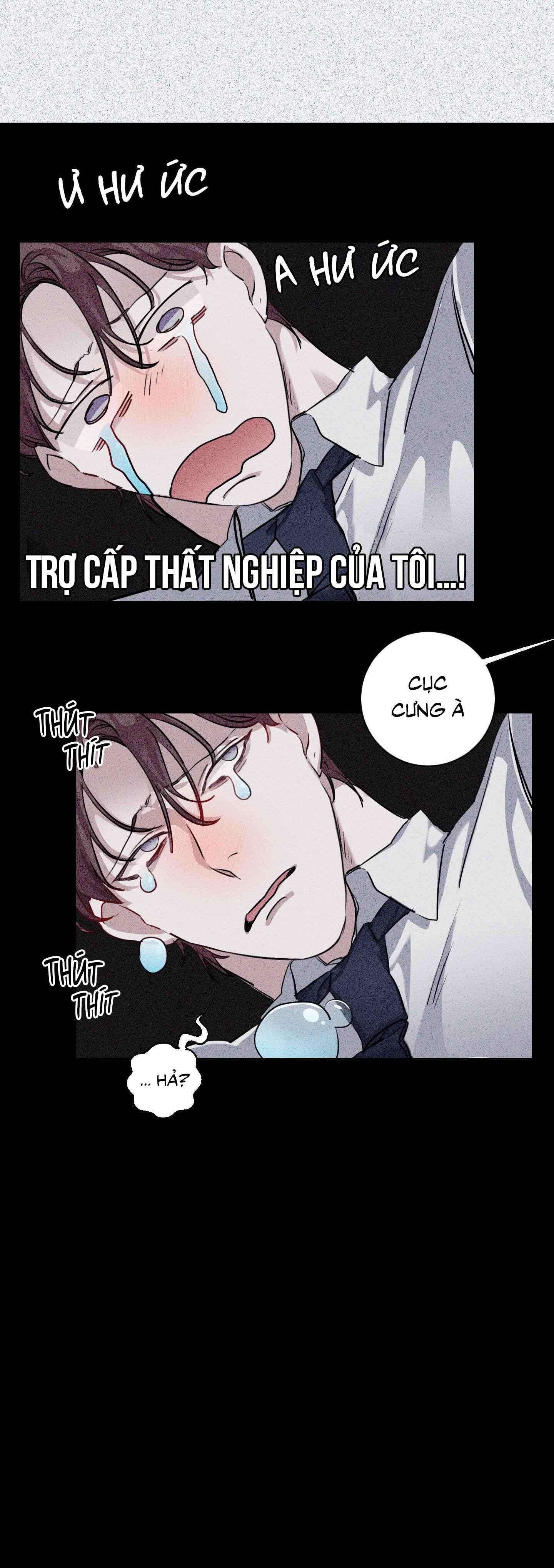 Đọc truyện Lãng mạn một chiều - Chapter 10