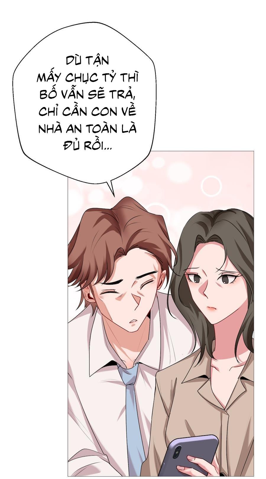 Đọc truyện Flower of youth - Chapter 29