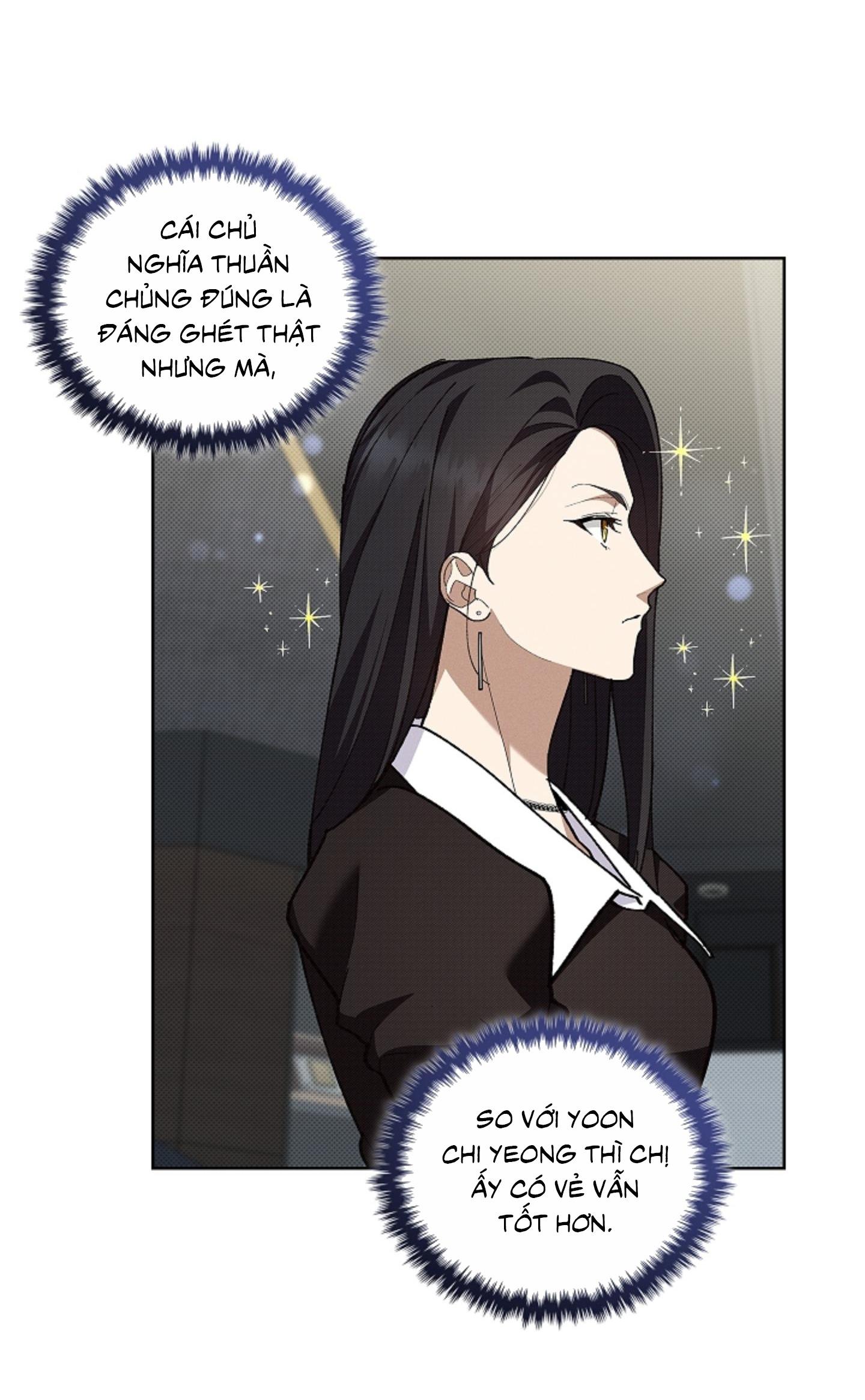 Đọc truyện ĐỪNG ĐỘNG VÀO CÚN CON! - Chapter 8