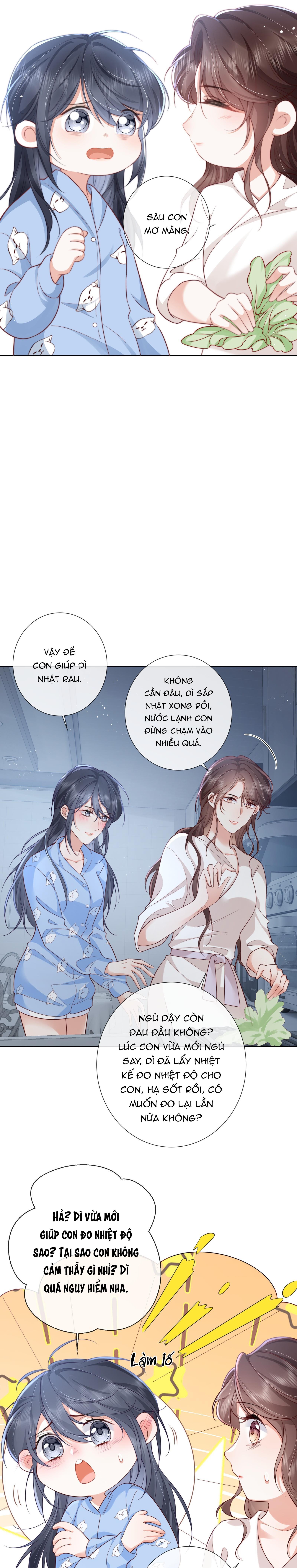 Đọc truyện Dư sinh vi kì - Chapter 15