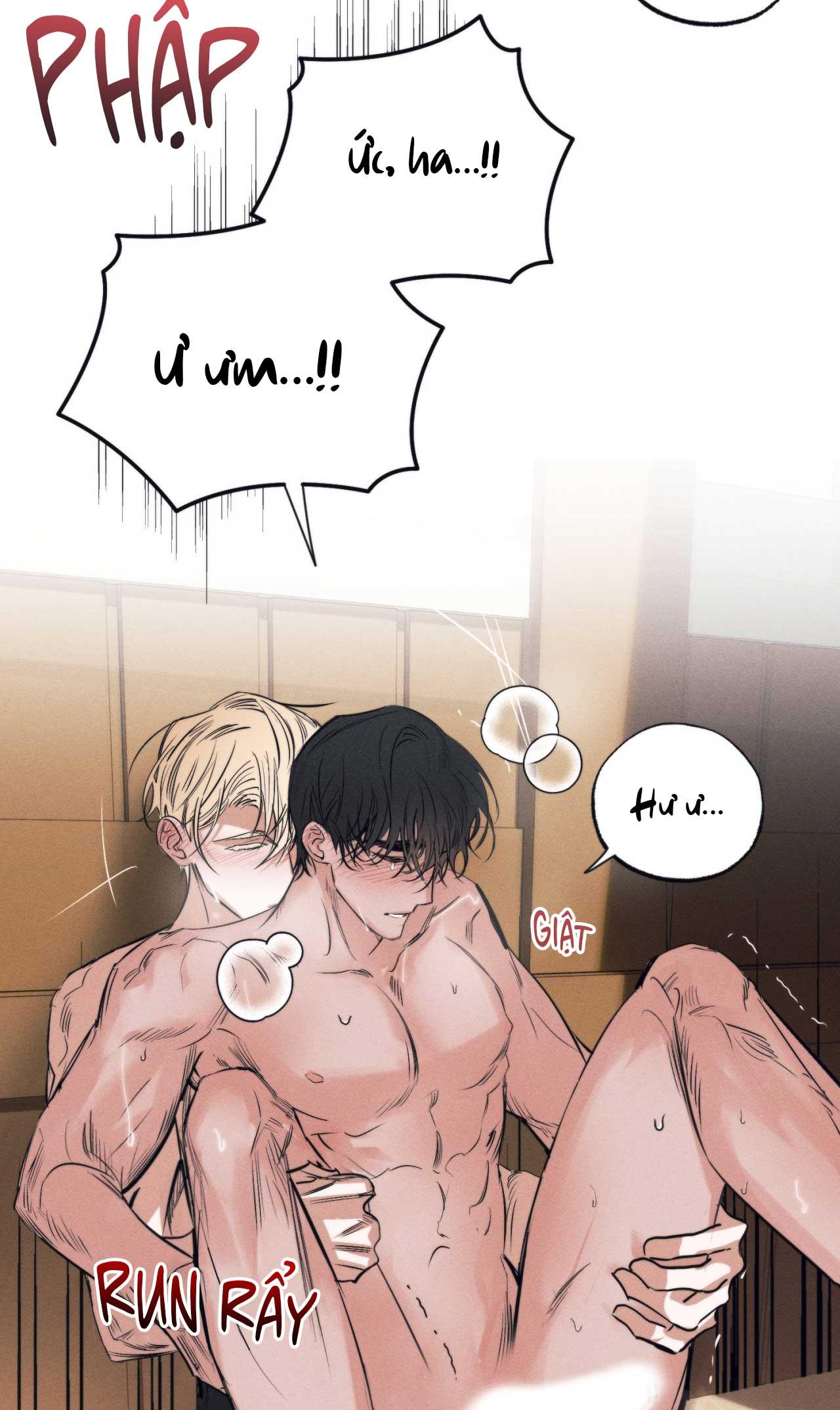 Đọc truyện KHU VƯỜN CỦA ESTHER - Chapter 4