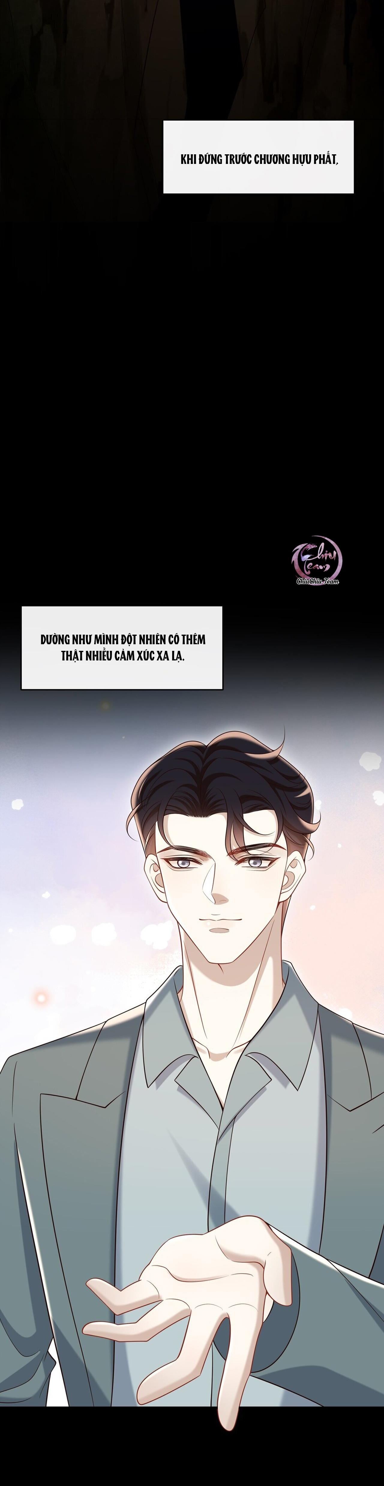 Đọc truyện Người Đó Đến Từ Đêm Tối - Chapter 67