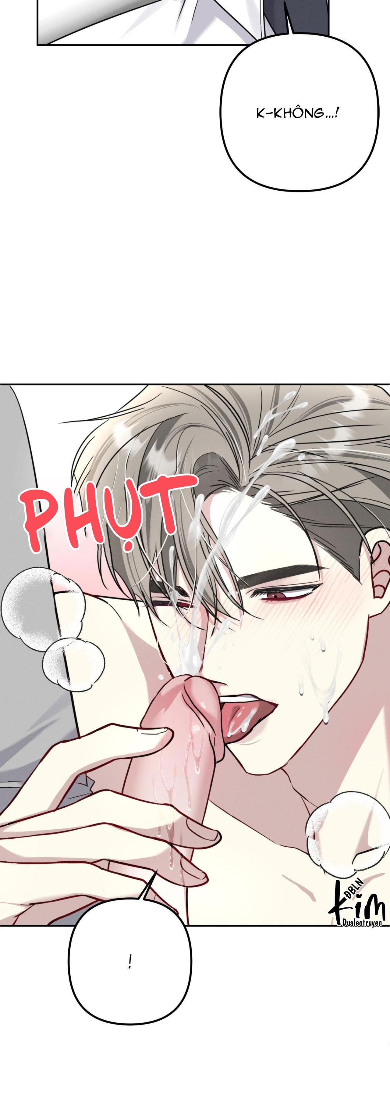 Đọc truyện THỎA THUẬN THỨ HAI - Chapter 14