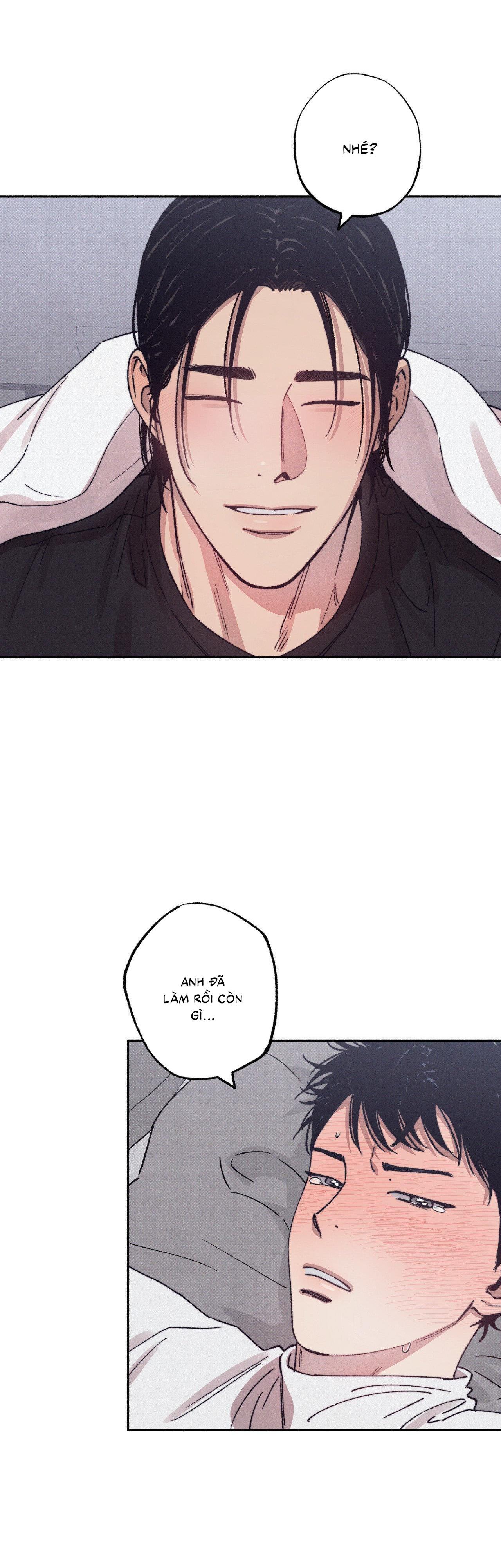 Đọc truyện 1 to 10 - Chapter 21