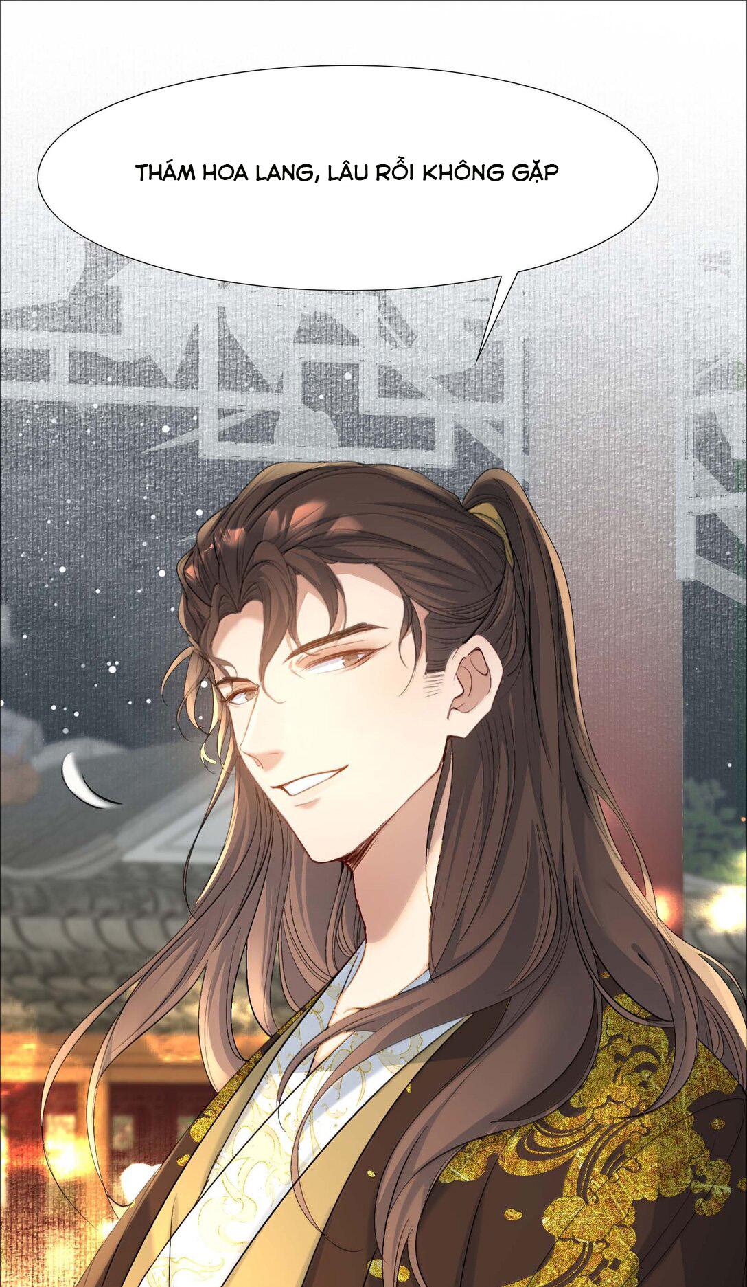 Đọc truyện Loạn thế vi vương - Chapter 97