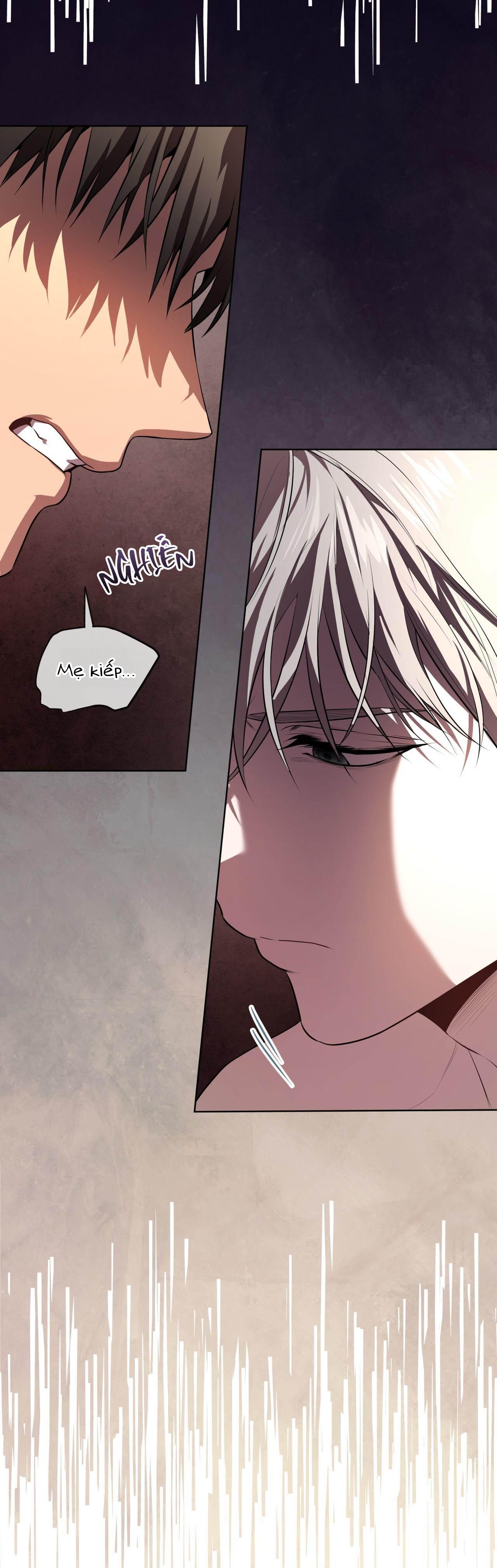 Đọc truyện Passion - Chapter 91