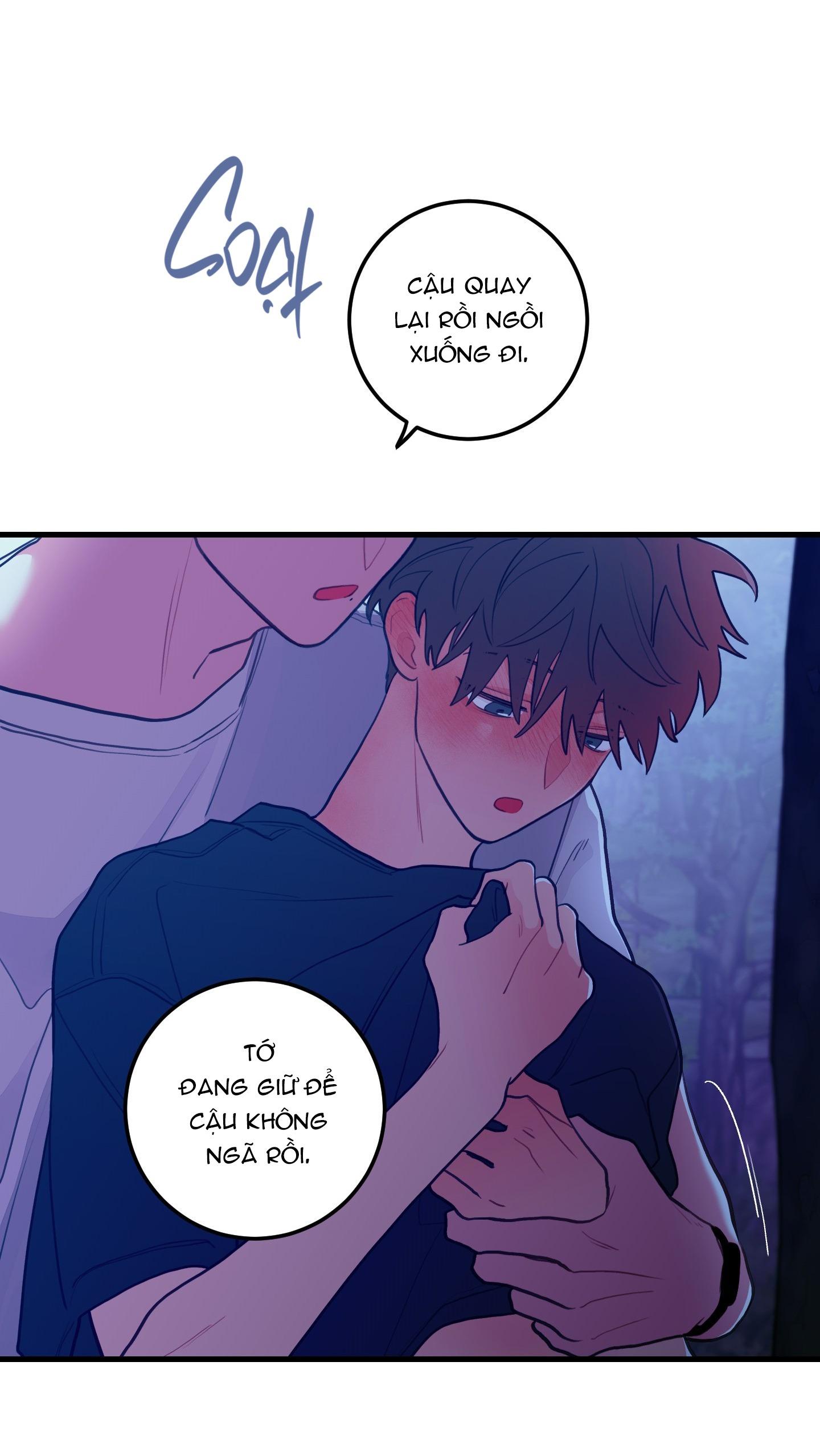 Đọc truyện CHUYỆN TÌNH HOA LÊ NỞ - Chapter 65