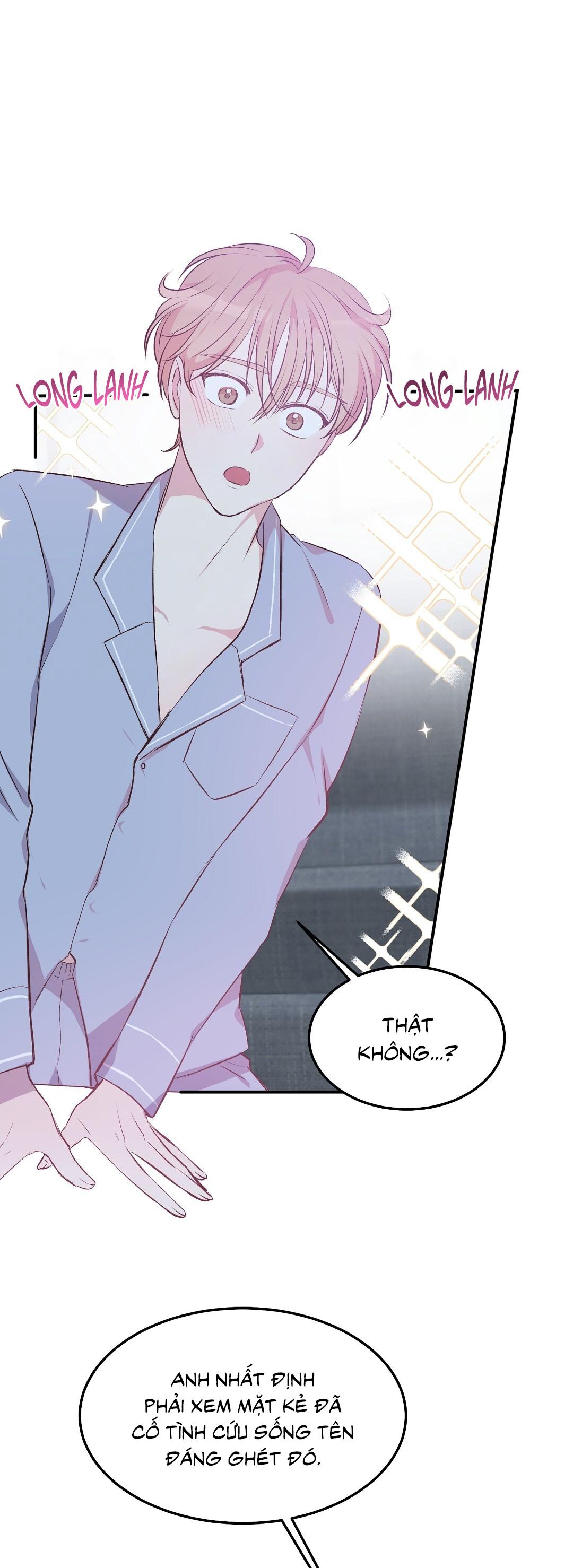 Đọc truyện CHUYỆN TÌNH ĐẢO HOANG - Chapter 33.2