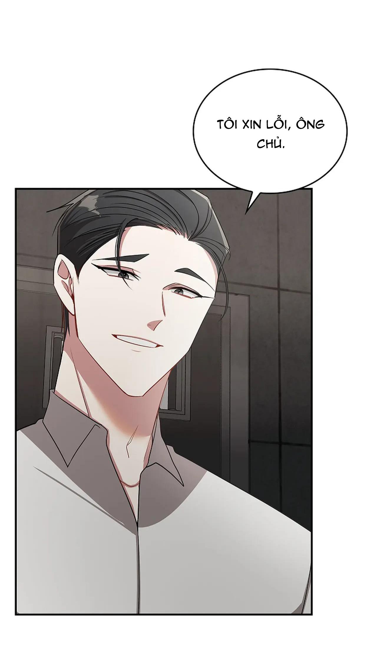 Đọc truyện MORALLESS - Chapter 66