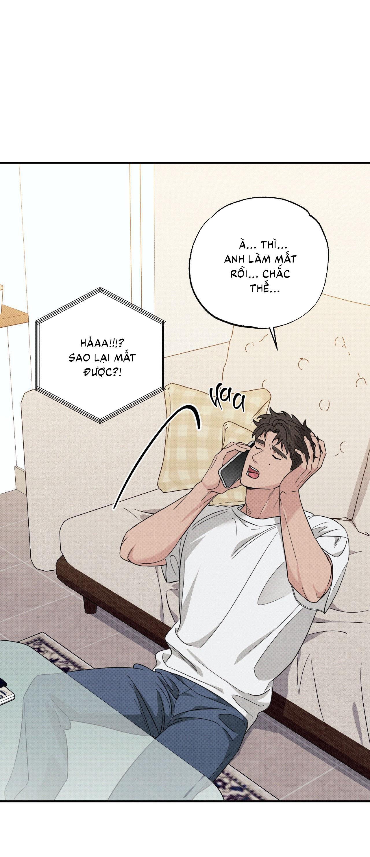 Đọc truyện  Đầm Lầy Của Nhân Ngư - Chapter 2