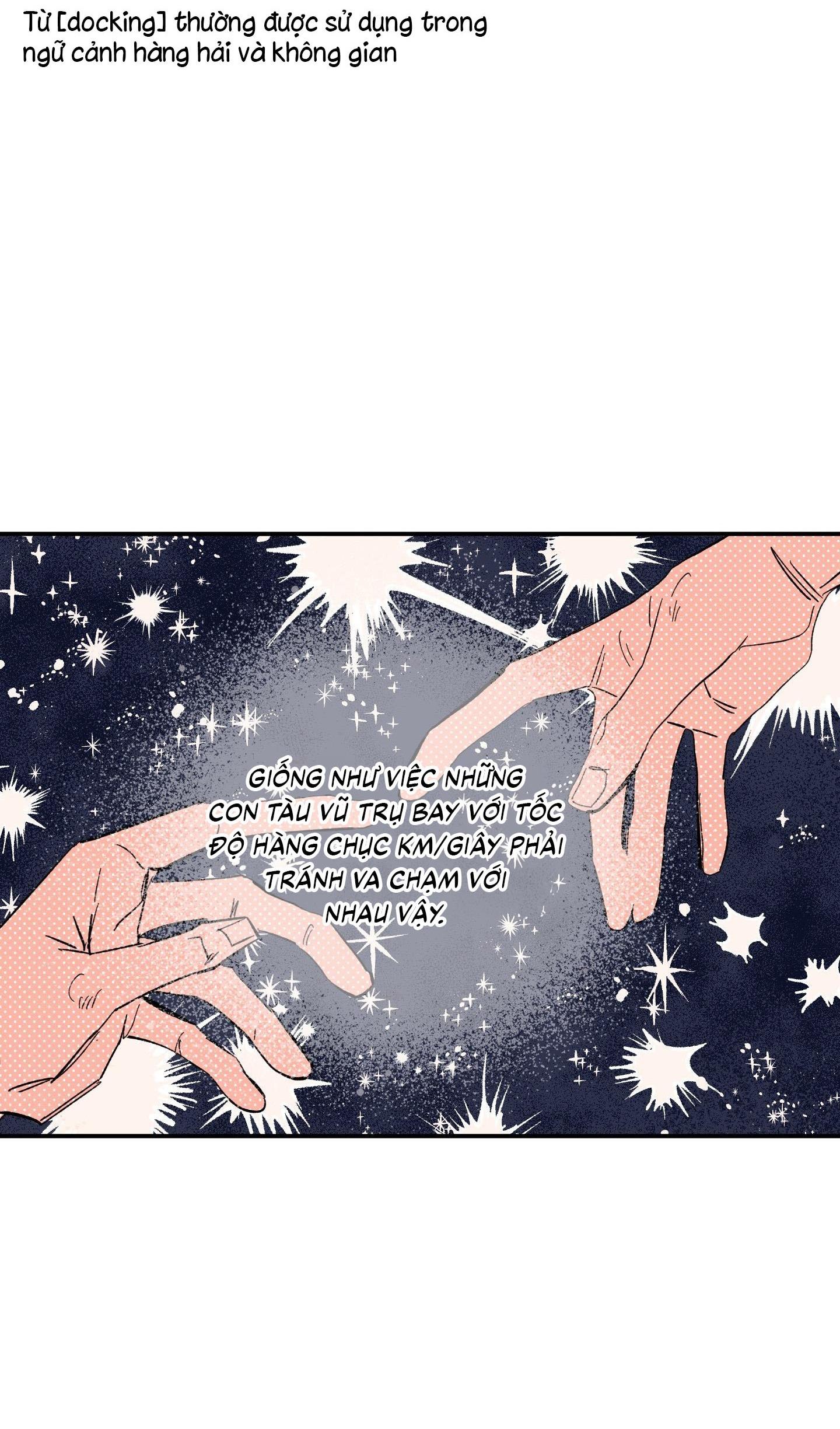 Đọc truyện  Điểm Hẹn Tình Đơn Phương - Chapter 30