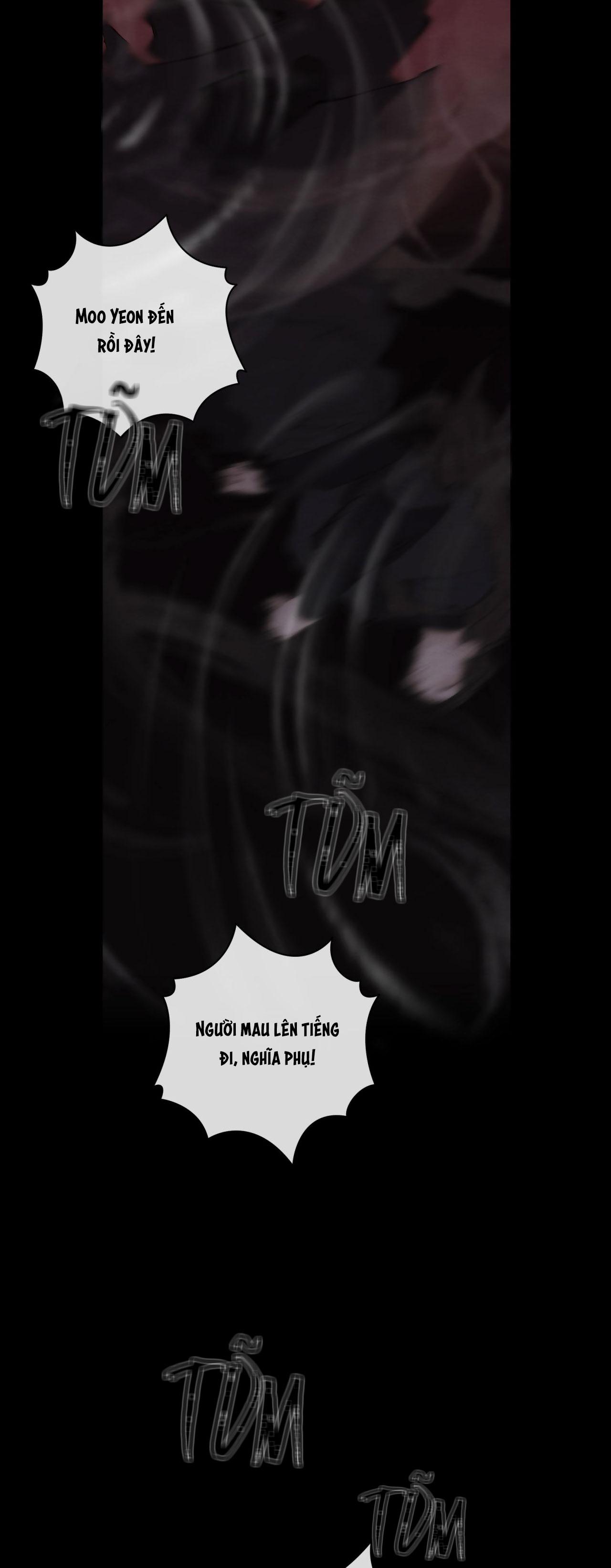 Đọc truyện TÂM HỒN MÉO MÓ - Chapter 13