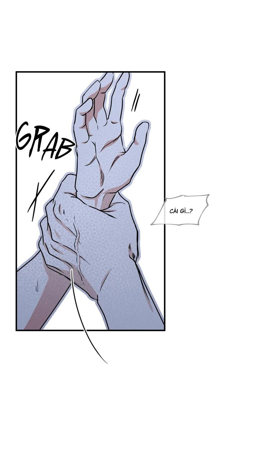 Đọc truyện Thủy triều thấp lúc chạng vạng - Chapter 53