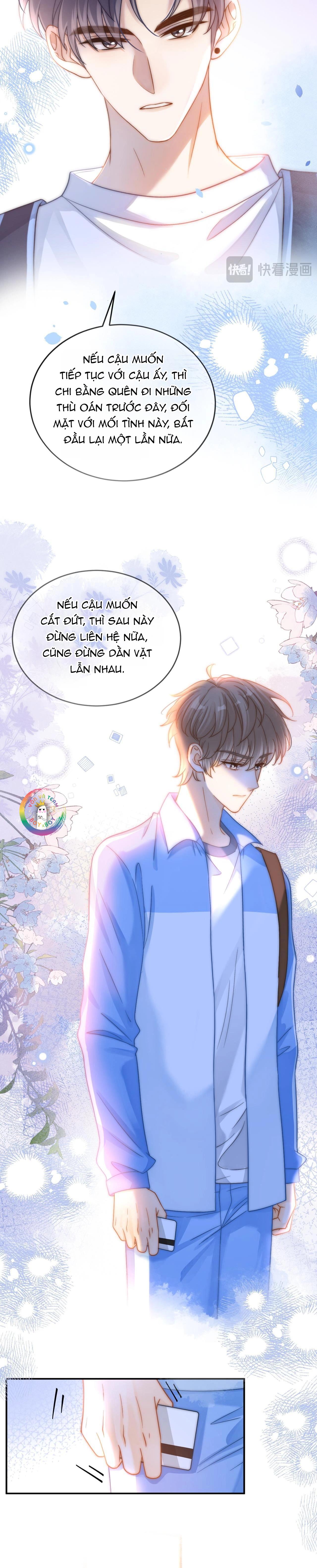 Đọc truyện Nam Thần Bá Đạo Cầu Xin Tôi Quay Lại (NGANG RAW) - Chapter 54