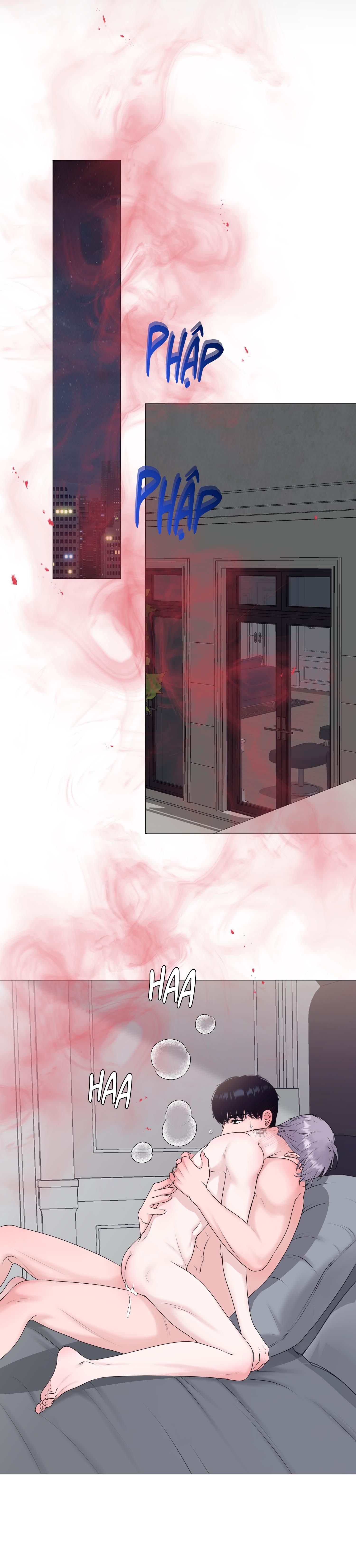 Đọc truyện Tiền bối của anh - Chapter 19