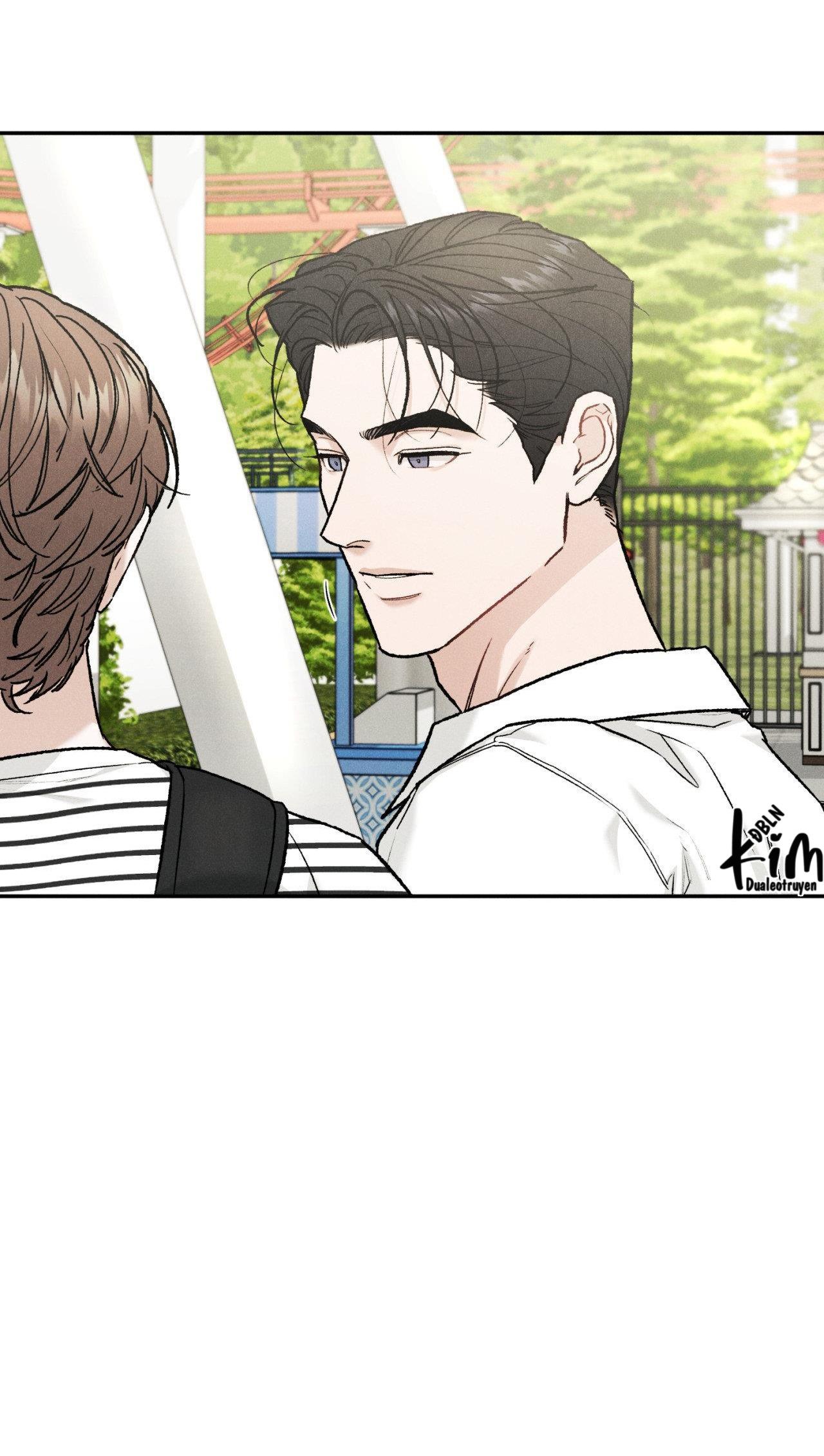 Đọc truyện VƯỢT QUA GIỚI HẠN - Chapter 90