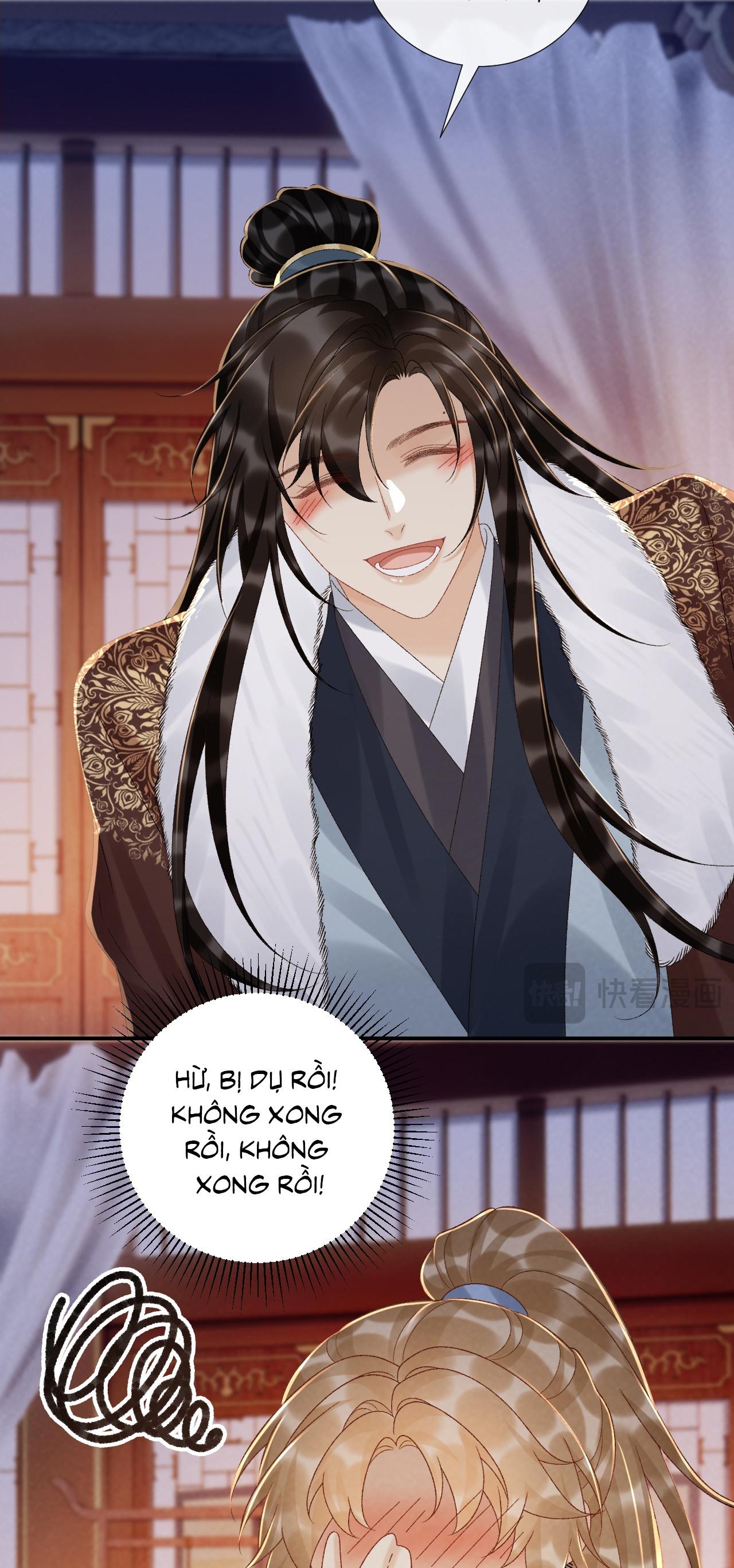 Đọc truyện CẠM BẪY CỦA KẺ BIẾN THÁI - Chapter 122