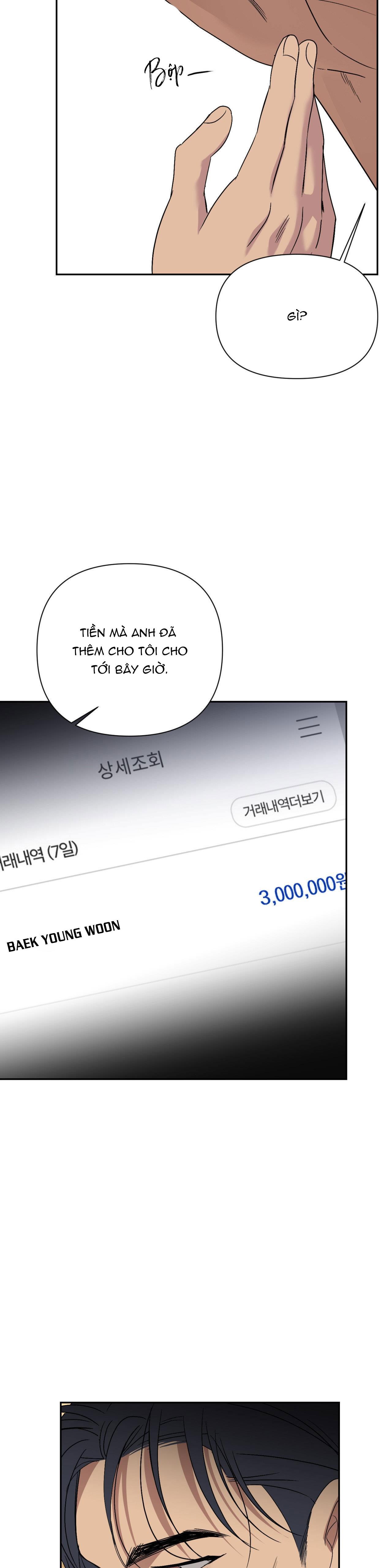Đọc truyện ĐÈN NỀN - Chapter 26
