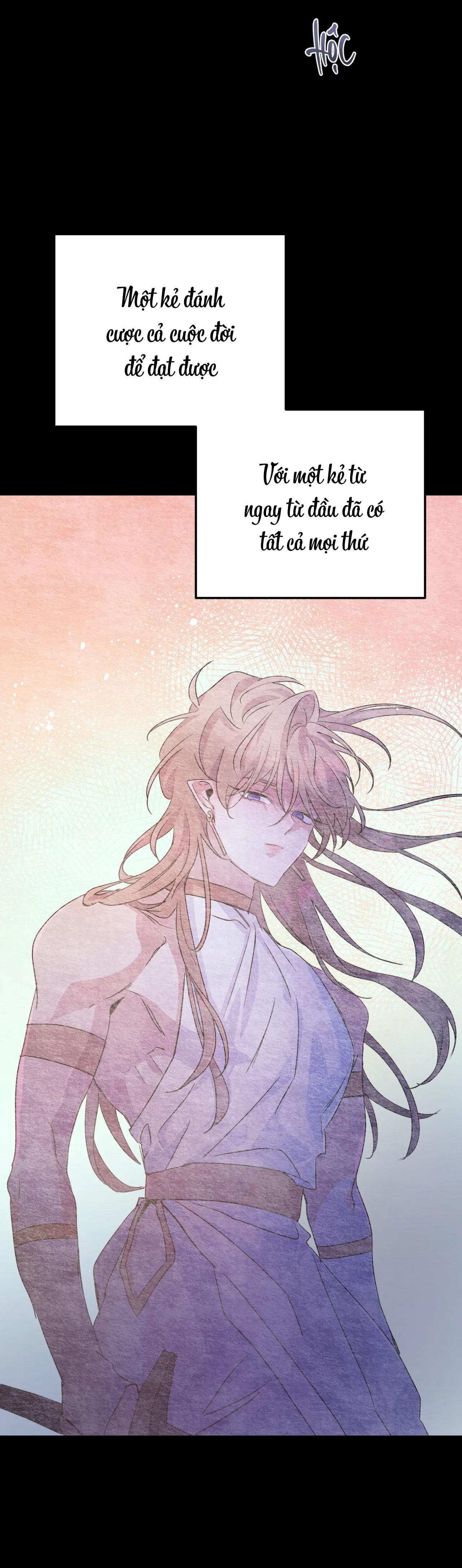 Đọc truyện  Ám Giữ Linh Hồn - Chapter 53