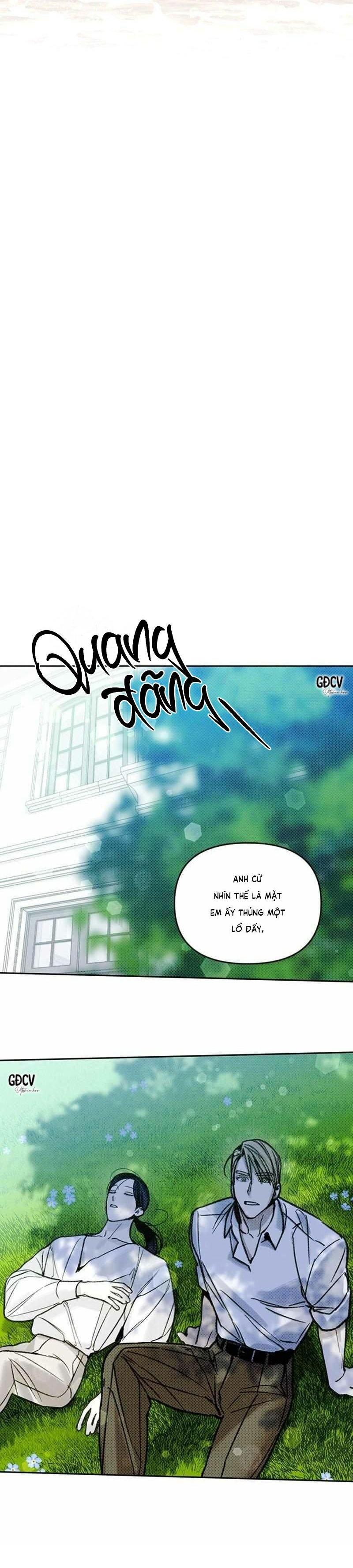 Đọc truyện Độc Tấu Đôi - Chapter 8