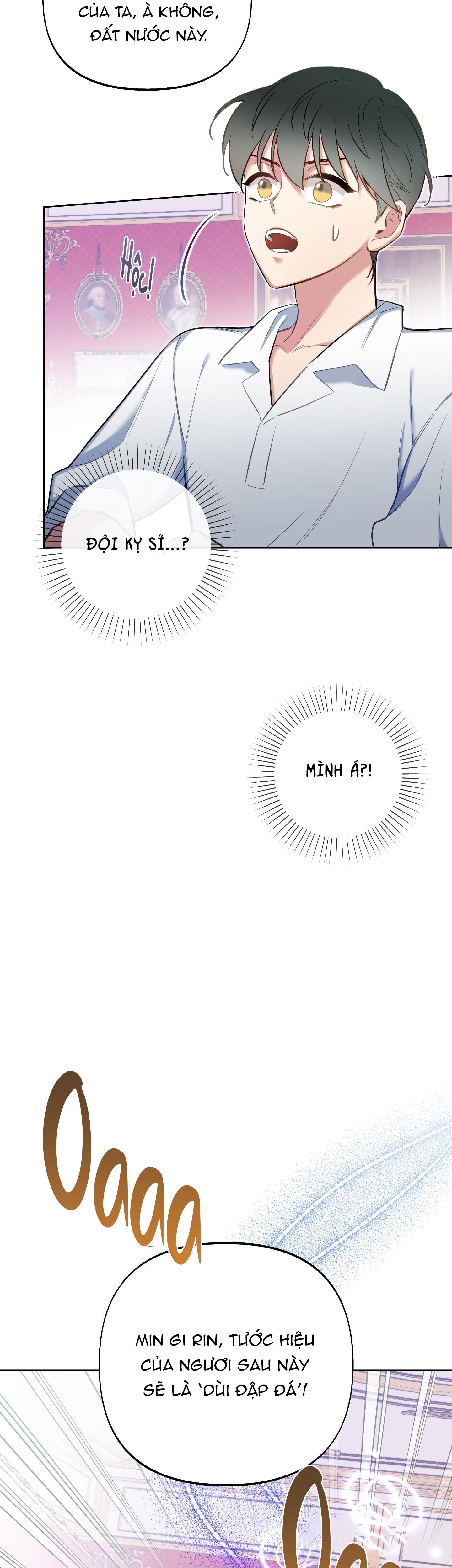Đọc truyện (NP) TRỞ THÀNH VUA CÔNG LƯỢC - Chapter 39