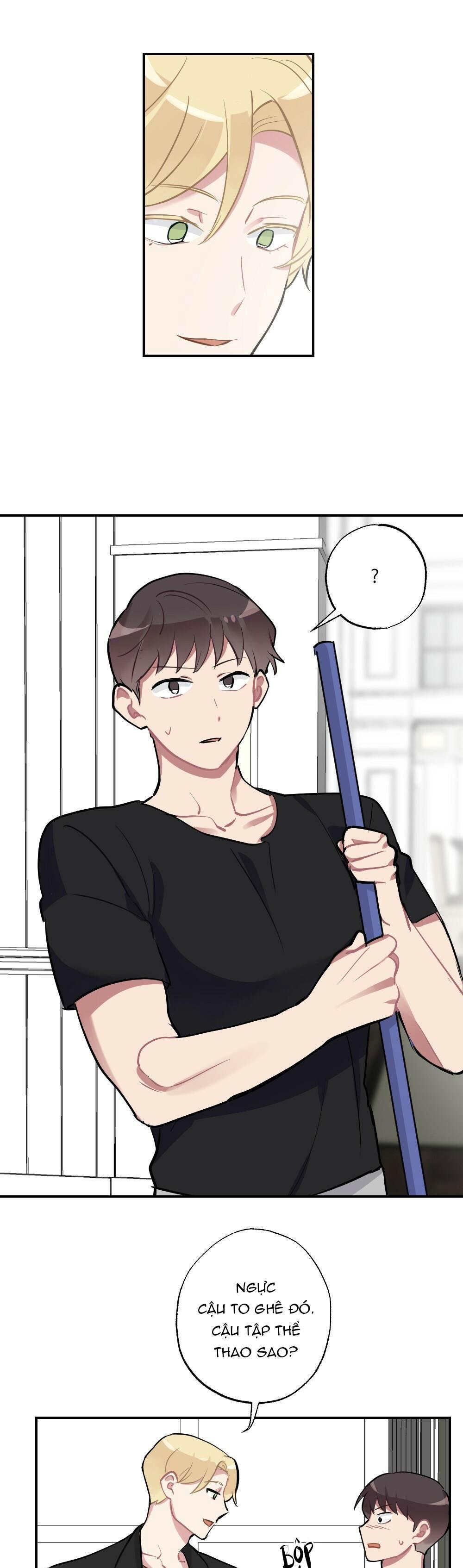 Đọc truyện TUYỂN TẬP DÚ BỰ - Chapter 66