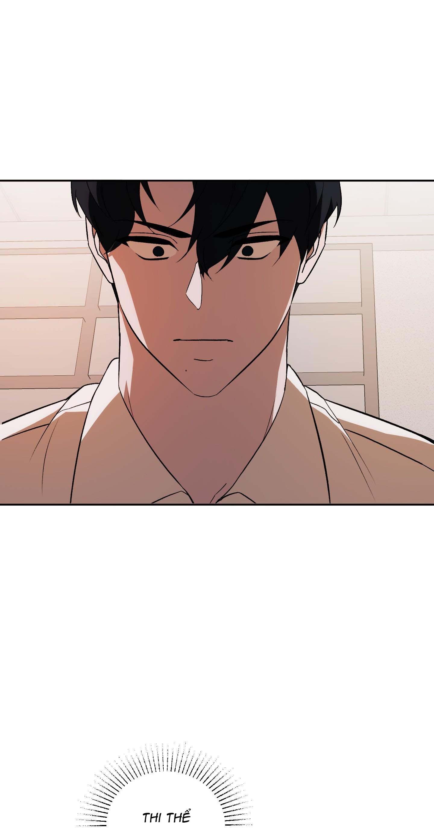 Đọc truyện Vì Sự Vĩnh Cửu - Chapter 24